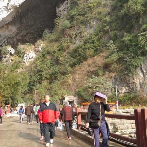 巴马长寿村的养生秘诀，探索中国广西的长寿奥秘
