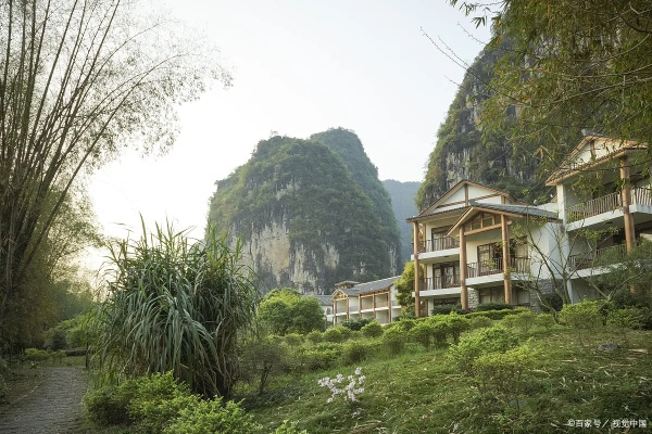 探索巴马长寿村，中医养生视角下的住宿选择