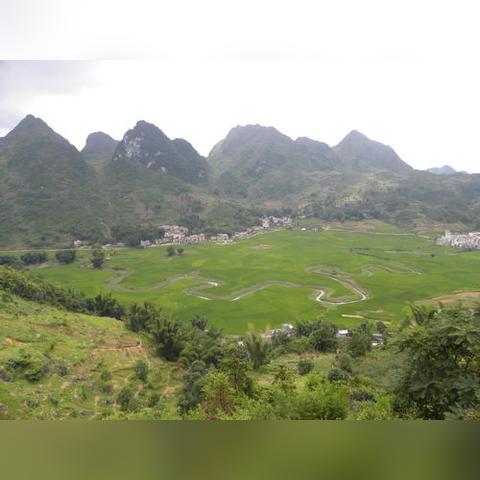 探秘巴马长寿村，养生之旅的完美攻略路线