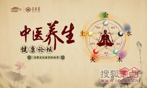 中医养生规划，打造健康生活的蓝图