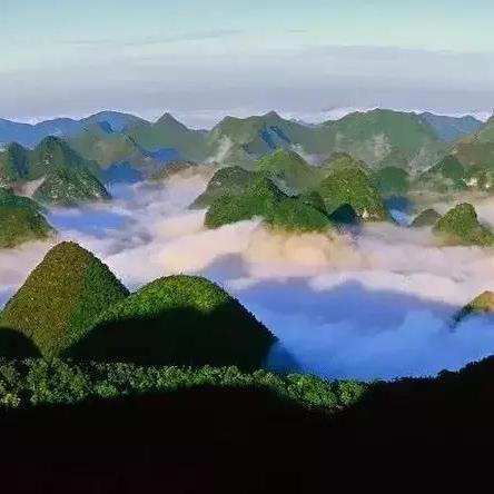 探秘巴马村长寿村，暂居养生攻略  第1张
