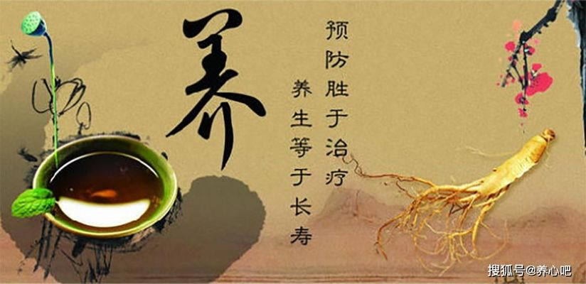 养生保健，维护健康与延年益寿的基石