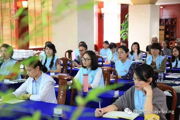 传统养生课程，传承智慧，滋养生命