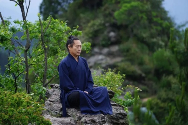道家养生学，探索自然与生命的和谐之道