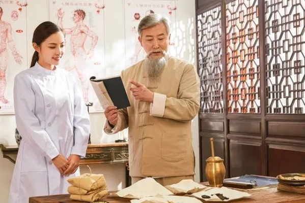 中医养生，探索最适合您的养生之道