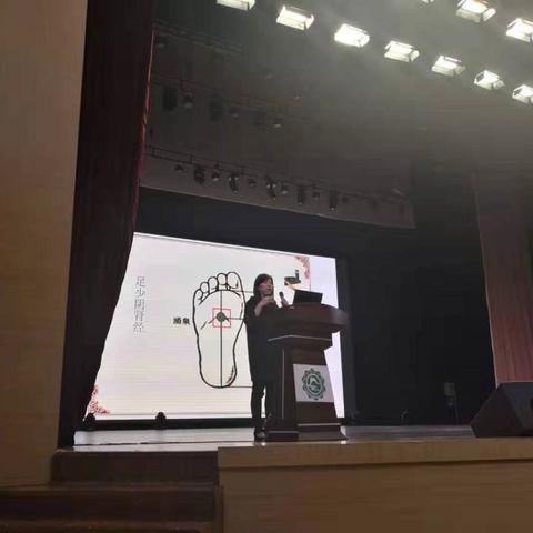 中医养生公开课，探索传统智慧与现代生活的和谐之道