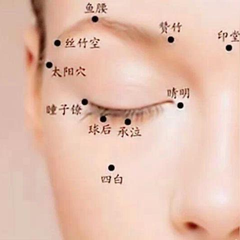 中医保健手指操，简单动作中的健康智慧