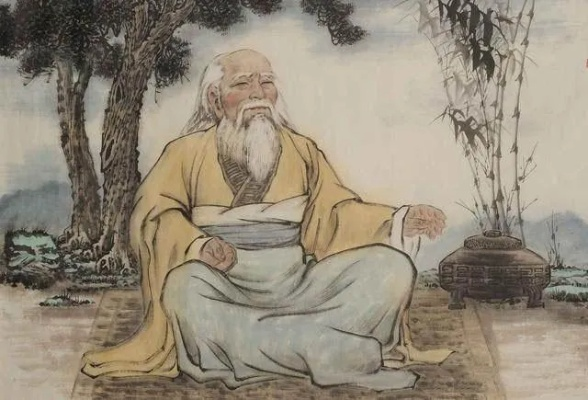 道家养生观念，和谐身心，顺应自然