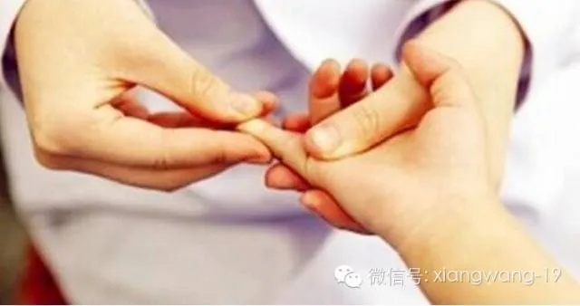 手指操养生百科，传统中医调理的指尖艺术