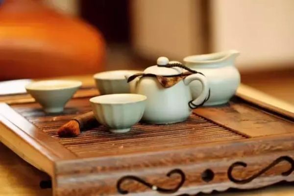 简而精的养生之道，静、调、养