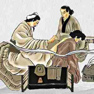 揭秘，排名前十的中医养生公司及其独特养生之道